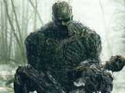 Baru Sepekan Tayang, Serial Swamp Thing Ditarik DC