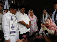 Sinta Nuriyah Wahid Dukung Pramono-Rano, Ingatkan untuk Memperhatikan Warga Jakarta