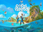 Gim Karya Anak Bangsa 'Coral Island' Hadir di Xbox Game Pass Hari Pertama