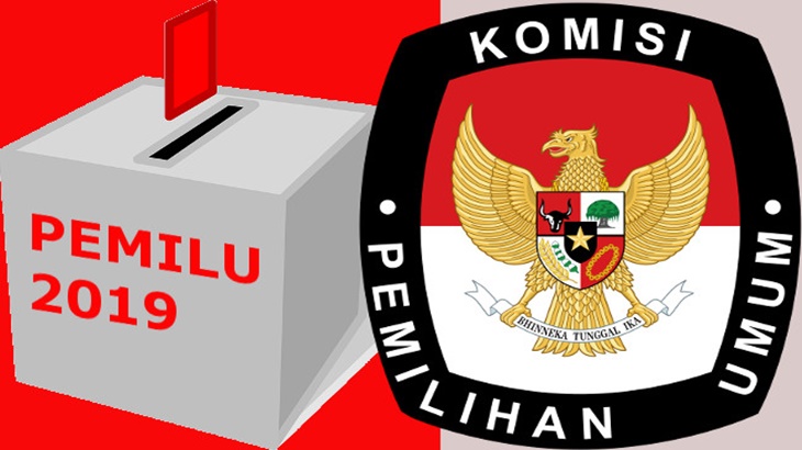 Logo KPU