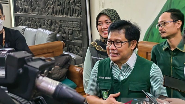 PKB Tegaskan Masih Berkomitmen dengan Gerindra