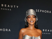 Rihanna: Album Terbaru Bakal Terinspirasi dari Musik Reggae