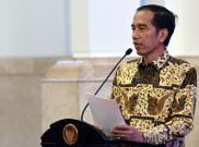 Presiden: Semua Perbedaan Harus Diikat dalam Tali Persaudaraan