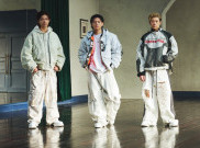 Lagu Terbaru Grup J-pop Number_i Hadirkan Musik Topline Melankolis