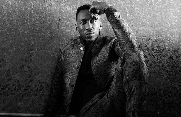 mahershala Ali