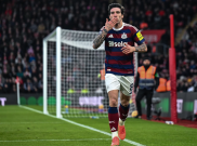 Sandro Tonali Lebih Condong ke Arsenal, Newcastle Siap Keruk Uang Meriam London