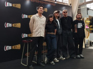 Peerkenalkan Portura, Lintas Resonan 2025 Rangkul Semangat Lokal untuk Satukan Pelaku dan Penikmat Musik