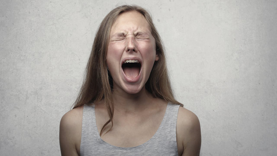 3 Tips Kelola Emosi