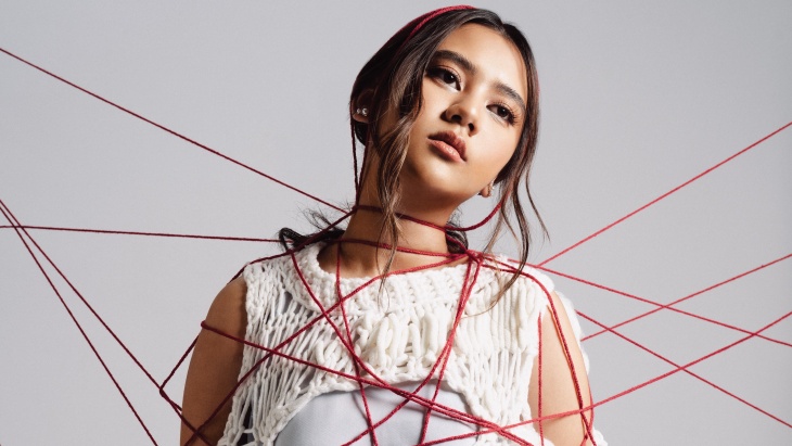 Ziva Magnolya Merasa tak Dihargai Dalam 'Cukup'