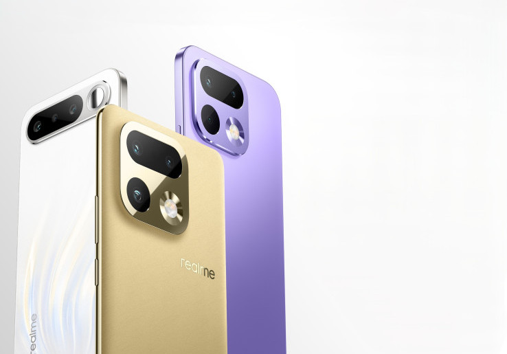 Spesifikasi realme 16 Series 5G Lengkap: Perbandingan Kamera, Chipset, dan Baterai Lengkap