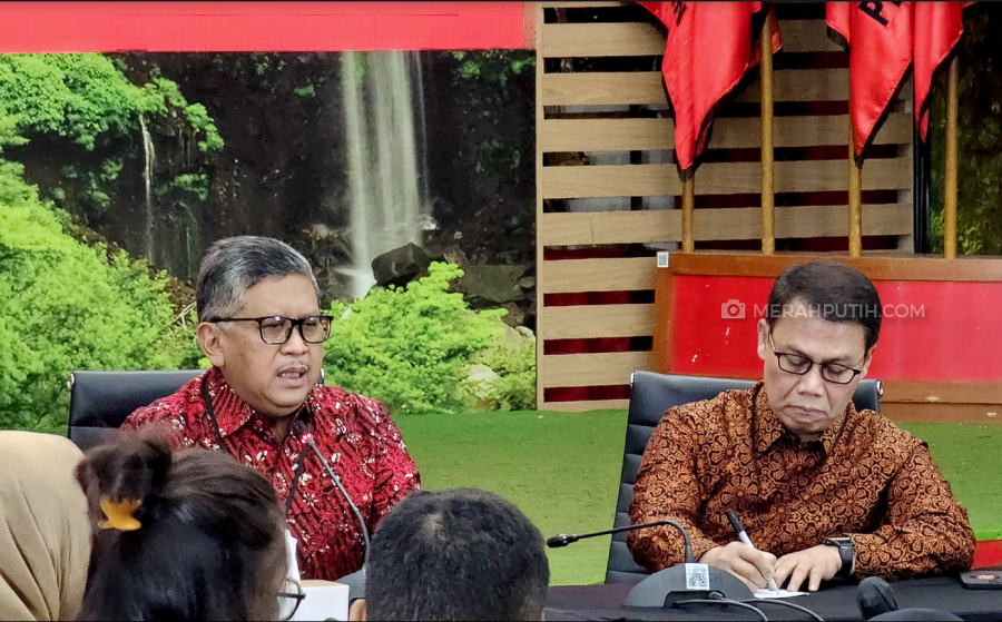 HUT PDIP Usung 'Satyam Eva Jayate Kebenaran Pasti Menang', Undangan Terbatas 51 Orang