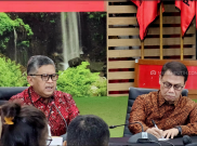 HUT PDIP Usung 'Satyam Eva Jayate Kebenaran Pasti Menang', Undangan Terbatas 51 Orang