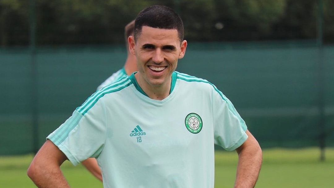 Tom Rogic Dikabarkan ke Persija, Fans Celtic: Tidak Masuk Akal
