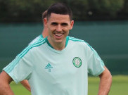 Tom Rogic Dikabarkan ke Persija, Fans Celtic: Tidak Masuk Akal