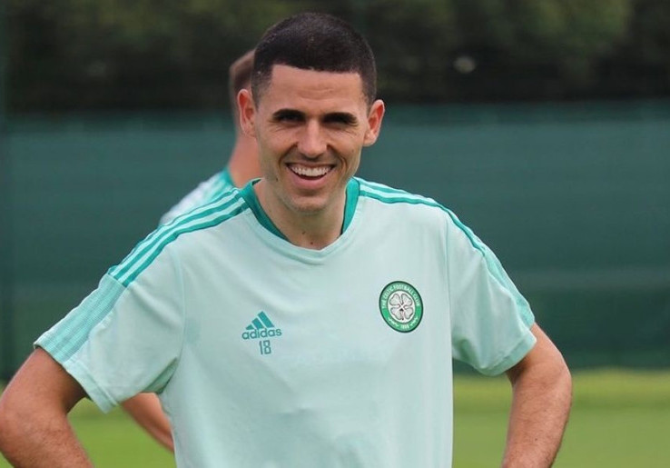 Tom Rogic Dikabarkan ke Persija, Fans Celtic: Tidak Masuk Akal