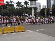 Kecam Pelecehan Ulama, Ini Pernyataan Sikap HTI