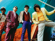 The Panturas Siap Berlayar di Tujuh Kota Indonesia