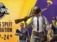 Pendaftaran Turnamen Semi-Pro PUBG Mobile ASEAN Dibuka