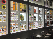 'Foodies' Wajib Kunjungi Museum Makanan Ini