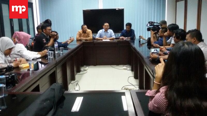 Tersangka Pelecehan Seksual Dicopot dari Wakil Dekan UNAIR Surabaya 