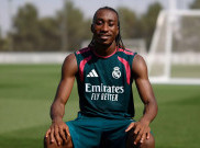 Jelang Debut Real Madrid, Yan Diomande Tak Terbebani Label Pemain Mahal