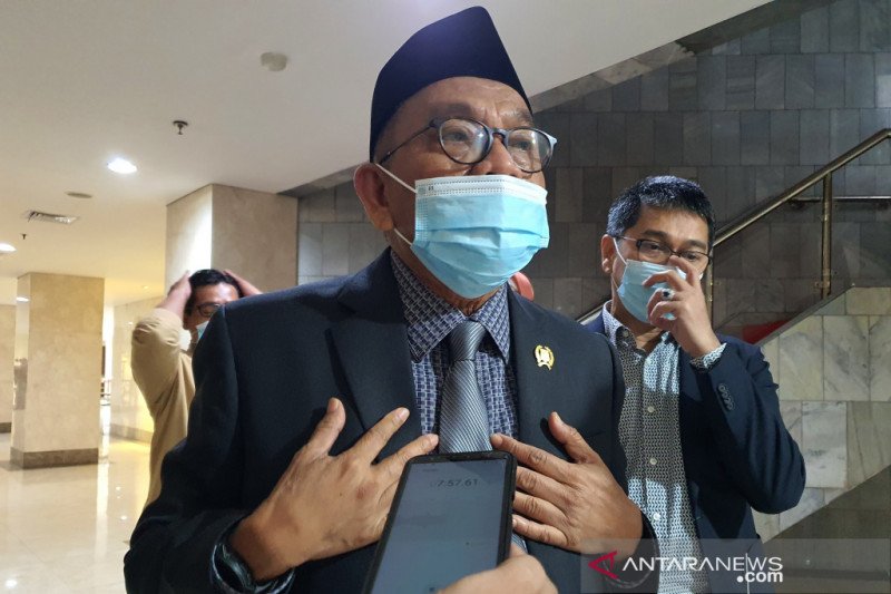 Anak Buah Prabowo Sebut Pemprov DKI Lemah Awasi Prokes di Pasar Tradisional