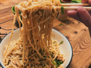 Mie ayam enak di Benhil, Ada 3 Rekomendasi Terbaik