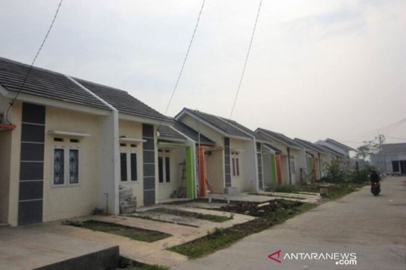 Harga Rumah Alami Kenaikan Tertinggi Sejak Pandemi COVID-19