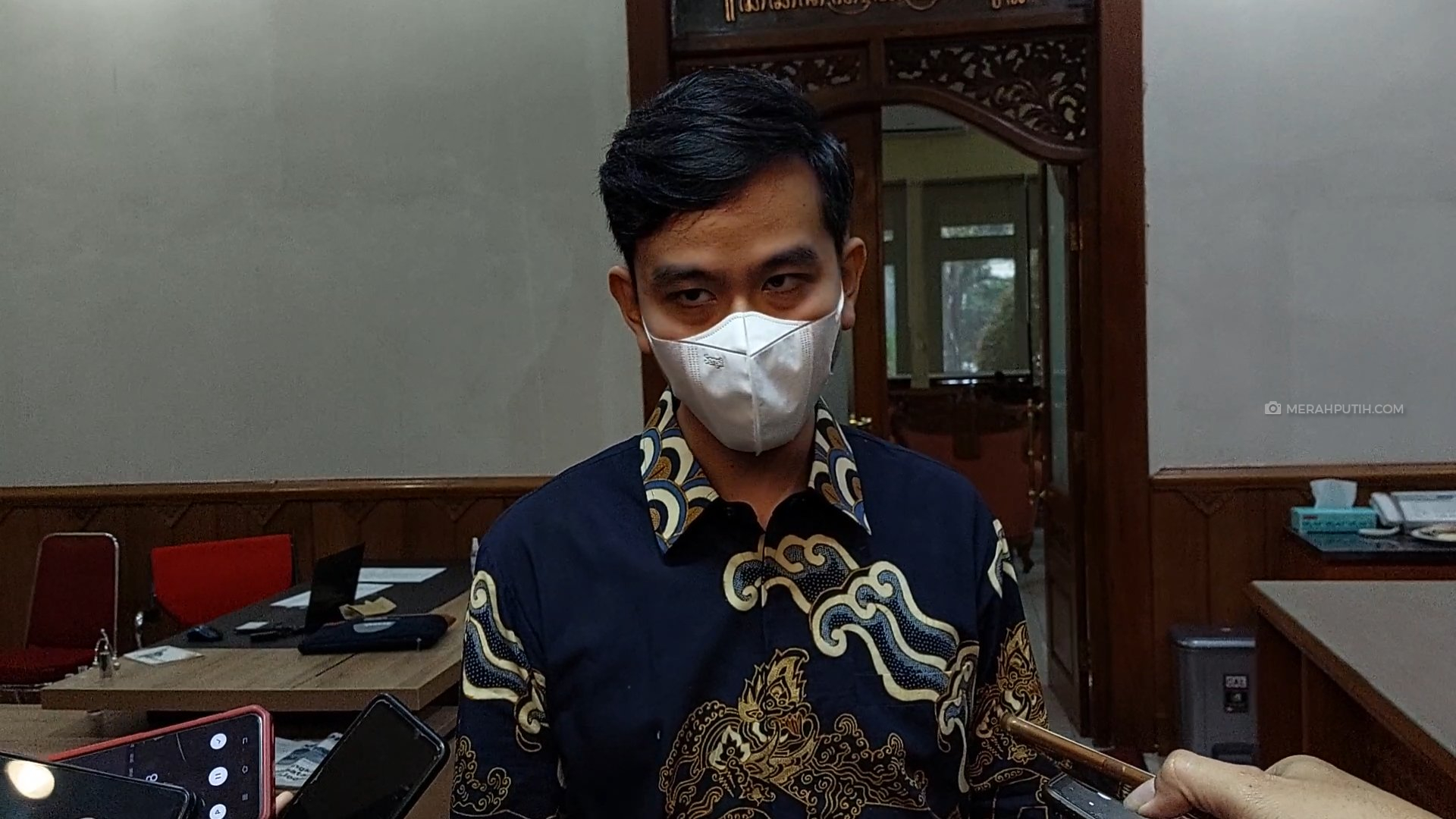 Butuh Persiapan, Pelaksanaan Vaksinasi Booster di Solo Diundur Jumat