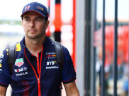 Red Bull Konfirmasi Perez Tetap Membalap Hingga Akhir Musim 2024