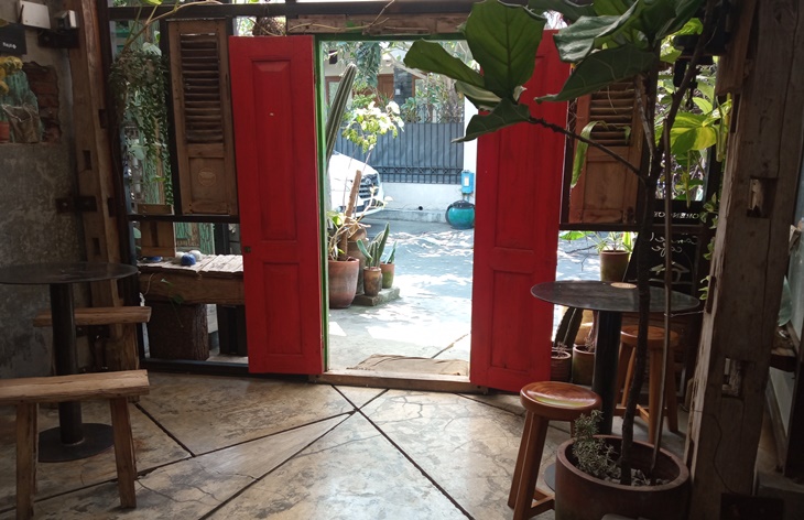 kopi