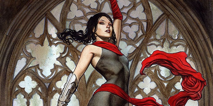 6 Superhero Marvel Ini Cocok Diperankan oleh Emma Watson