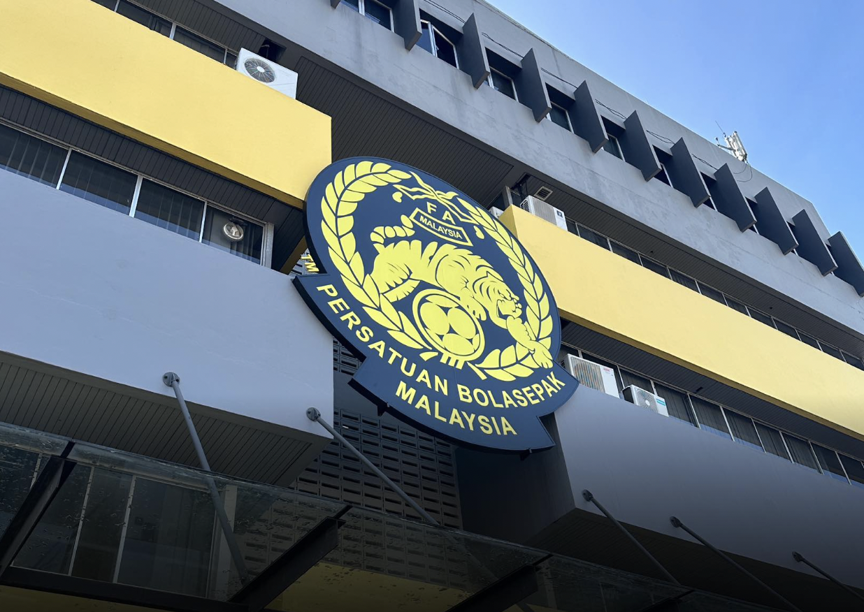 AFC Ingatkan Pemerintah Malaysia untuk Tidak Campuri Urusan FAM, Bisa Datangkan Sanksi FIFA