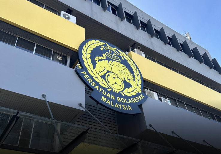 AFC Ingatkan Pemerintah Malaysia untuk Tidak Campuri Urusan FAM, Bisa Datangkan Sanksi FIFA