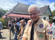 Ganjar Kampanye di Magetan dan Ponorogo Hari Ini, Dialog dengan Rakyat