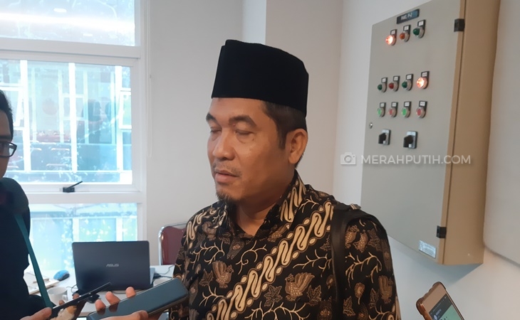Pengamat Nilai Langkah OTT KPK Terhadap Wahyu Setiawan Bukan Gebrakan Luar Biasa