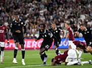 Jadwal, Siaran Langsung, Live Juga Link Streaming Liga Inggris Premier League Chelsea vs West Ham United