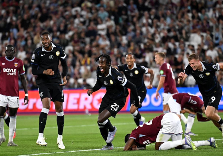 Jadwal, Siaran Langsung, Live Juga Link Streaming Liga Inggris Premier League Chelsea vs West Ham United