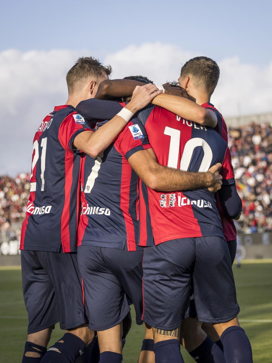 Preview Cagliari vs AC Milan