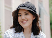 Ify Alyssa Bakal Gelar 'Pelita Lara Live Session'