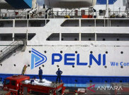 KM Umsini Terbakar, Pemberangkatan Ribuan Penumpang dari Makassar ke Pulau Jawa Ditunda