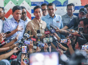 Bawaslu Jakpus Putuskan Gibran Langgar Aturan di Kasus Bagi-Bagi Susu di CFD