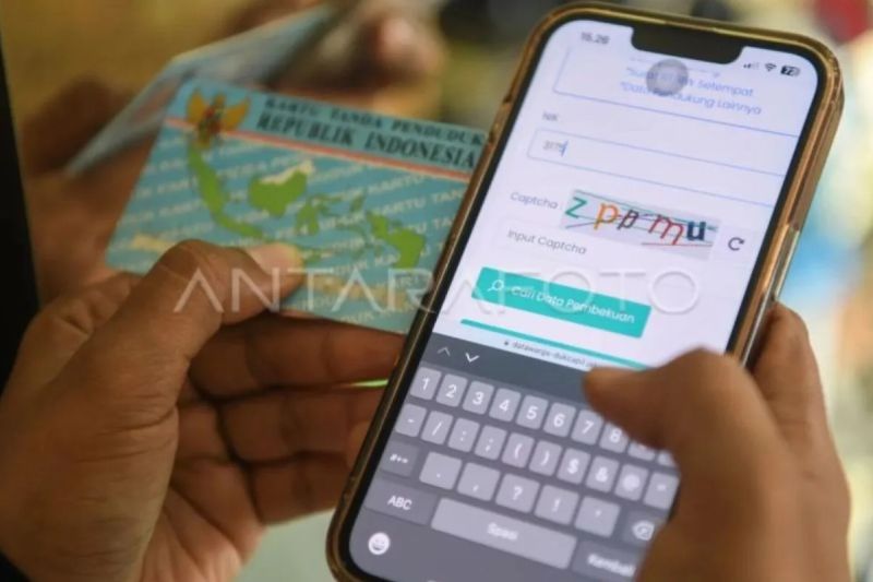 Pemprov Jakarta Ajukan 92.493 NIK KTP Untuk Dinonaktifkan ke Kemendagri