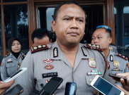 Kapolresta Cirebon Ajak Perwakilan Angkutan Online dan Konvensional Ngopi Bareng