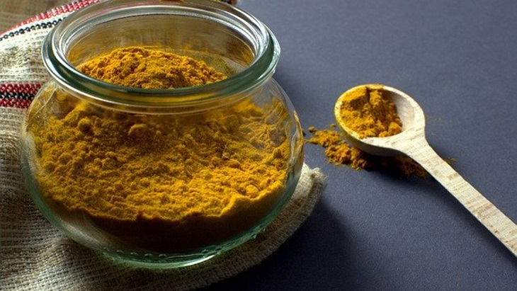 Kunyit, Bumbu Masak dengan Segudang Manfaat Kesehatan