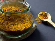 Kunyit, Bumbu Masak dengan Segudang Manfaat Kesehatan
