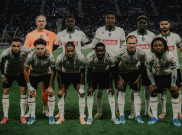 Hasil Coupe de France: Nice Jadi Lawan RC Lens di Final Usai Tumbangkan Strasbourg 2-0