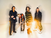 The Rasmus Hadirkan 'WEIRDO', Album Gelap dengan Pesan Kuat tentang Keberbedaan