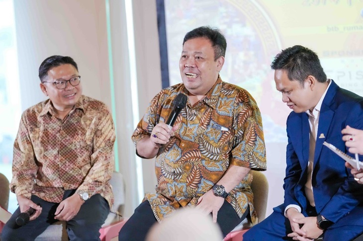 Festival Peh Cun 2023 Angkat Tema 'Harmony in Diversity'