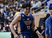 Para Debutan di IBL All Star 2024